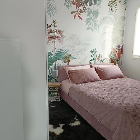 Boutique Apartment Alla Dolce Vita Віченца Екстер'єр фото
