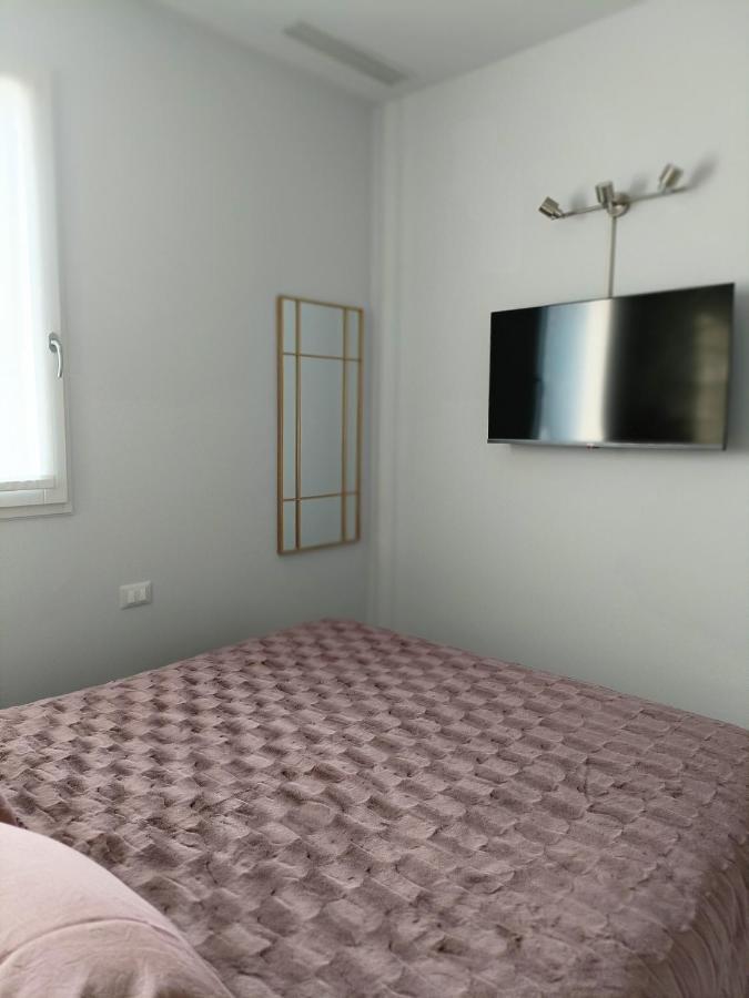 Boutique Apartment Alla Dolce Vita Віченца Екстер'єр фото