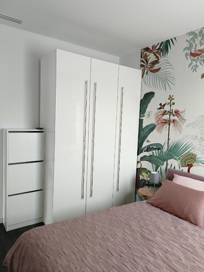 Boutique Apartment Alla Dolce Vita Віченца Екстер'єр фото