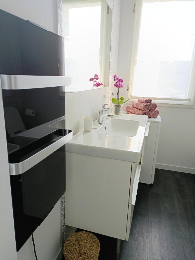 Boutique Apartment Alla Dolce Vita Віченца Екстер'єр фото
