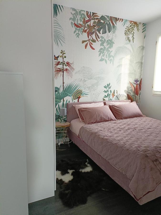 Boutique Apartment Alla Dolce Vita Віченца Екстер'єр фото