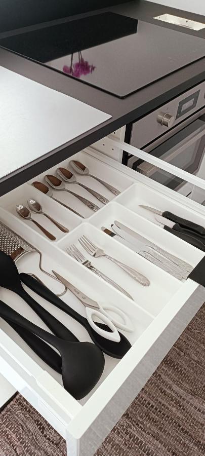 Boutique Apartment Alla Dolce Vita Віченца Екстер'єр фото